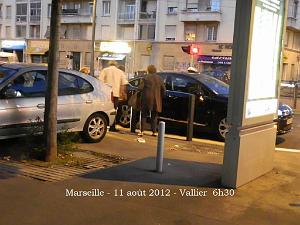 15 AOUT 2012 PELERINAGE A LOURDES (2) PAR GM